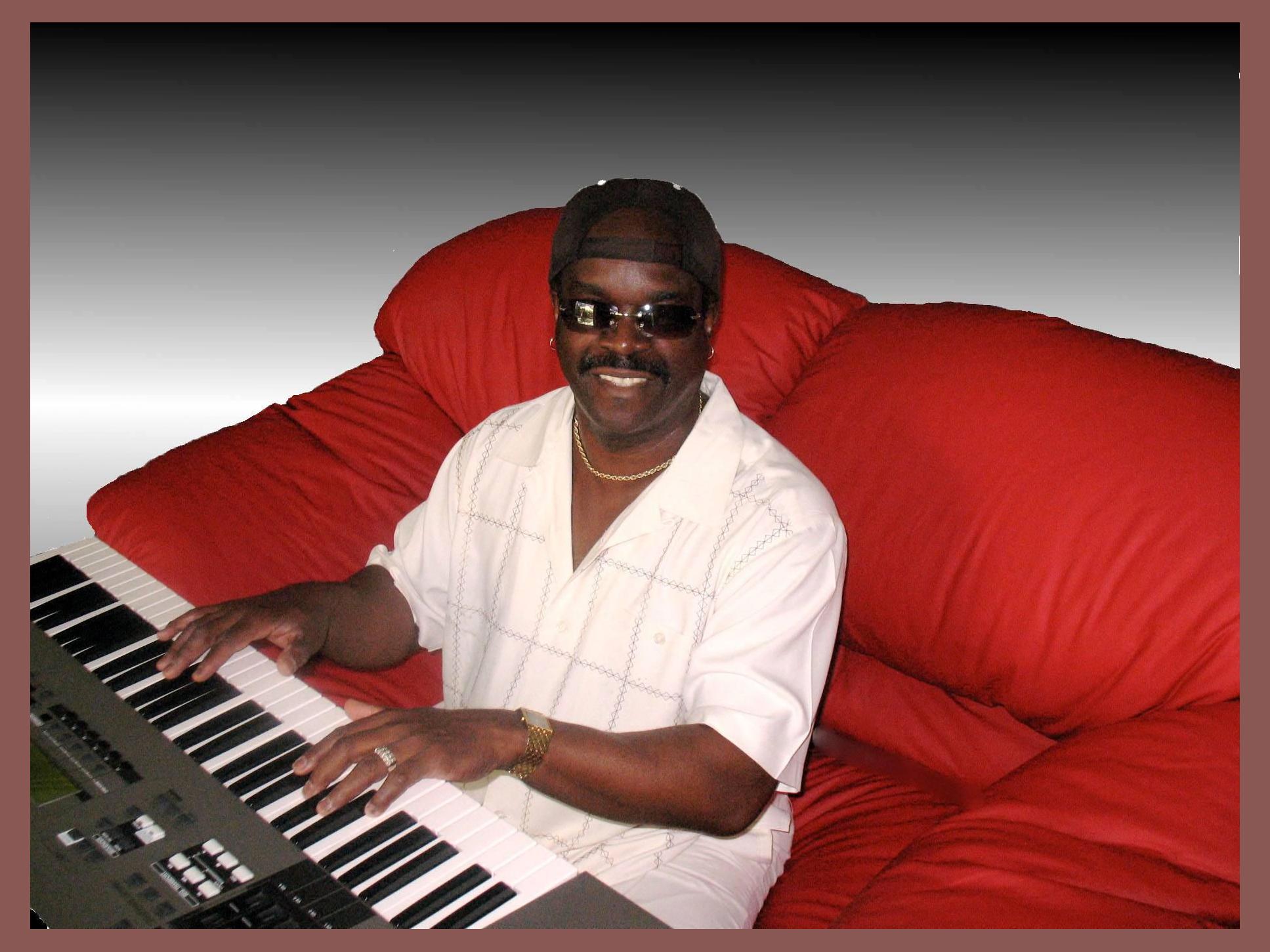 Leroy Hutson